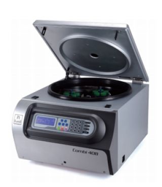 Büyük Kapasiteli Sanrifüjler