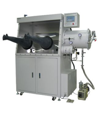 Glovebox Sistemleri