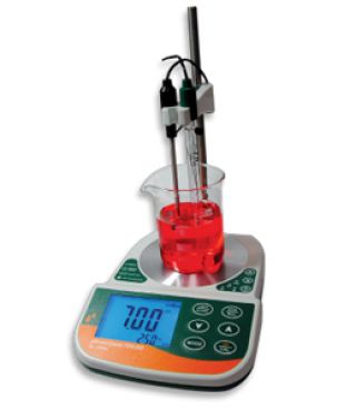 Masaüstü pH Metreler