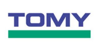 Tomy Otoklavlar