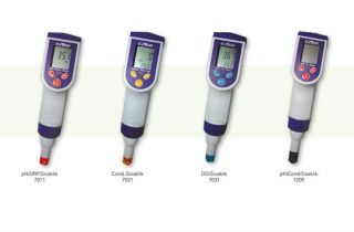 Cep <b class='text-danger'>Tip</b>i Ölçüm Cihazları