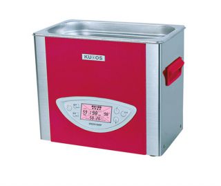 HP Serisi 53kHz Isıtmalı <b class='text-danger'>Ultrasonik</b> Banyolar