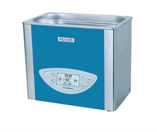 HP Serisi 53kHz <b class='text-danger'>Ultrasonik</b> Banyolar