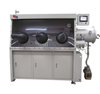 Tek veya iki kişi kullanımına uygun üç kollu Glove Box