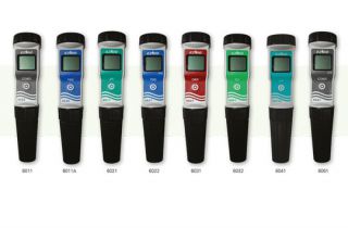 Kalem <b class='text-danger'>Tip</b>i Ölçüm Cihazları