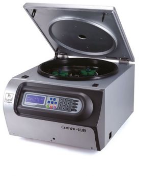 Combi 408 Genel Amaçlı Santrifüj