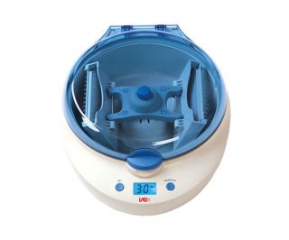 <b class='text-danger'>Mikro</b>plaka Santrifüjü