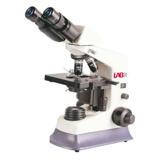Binoküler Mikroskop