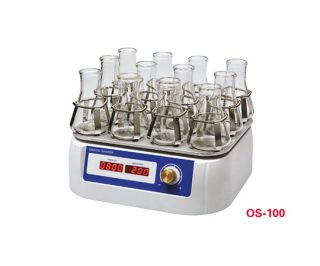 Orbital Çalkalayıcılar