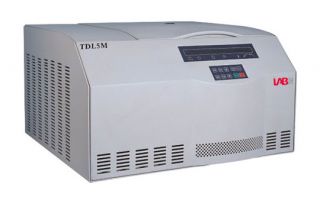 Soğutmalı Santrifüj 5000 rpm