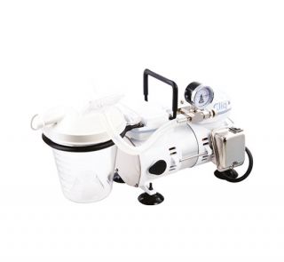 Vakum fitrasyon seti vakum pompası