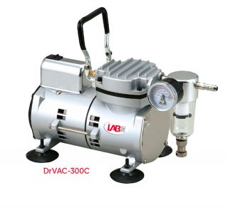 Yağsız Kompresörler