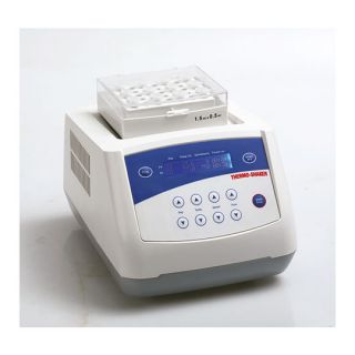 Thermo Çalkalayıcı