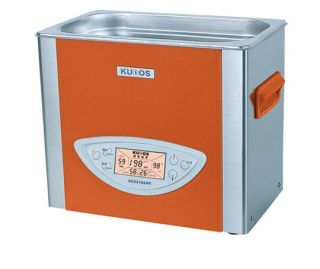 LHC Serisi Isıtmalı ve Çift Frekanslı <b class='text-danger'>Ultrasonik</b> Banyolar