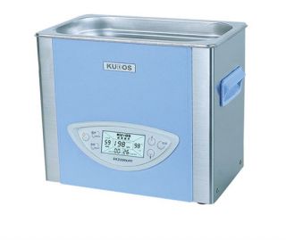 LHC Serisi 35/53kHz Ayarlanabilir Frekanslı <b class='text-danger'>Ultrasonik</b> Banyolar