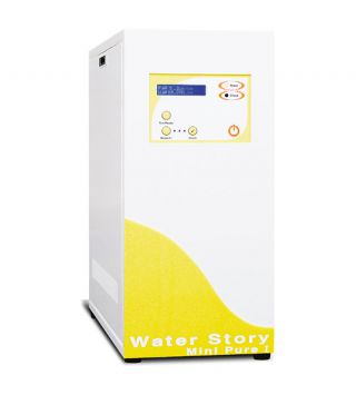 Mini Pure Saf Su Cihazı