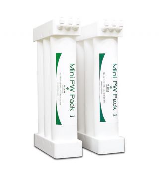 <b class='text-danger'>Mini</b> Pure Water Pack