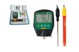 Taşınabilir Ph Metre (pH-mV-°C)