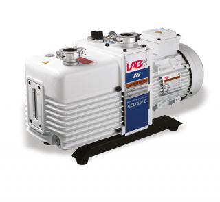 Rotary Vane Vakum Pompaları