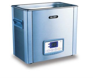 SK Serisi 53kHz Degassing Özellikli Glory <b class='text-danger'>Ultrasonik</b> Banyolar