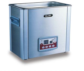 SK Serisi 53kHz Degassing Özellikli Glory Isıtmalı <b class='text-danger'>Ultrasonik</b> Banyolar