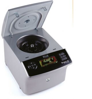 Smart 15 <b class='text-danger'>Mikro</b> Santrifüj